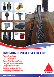 Ats Tank Emission Control Solutions
